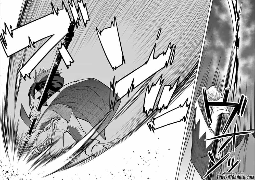 Legend Isekai - Chương 8 - ảnh 25