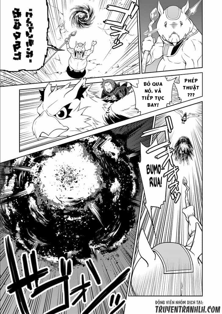 Legend Isekai - Chương 9 - ảnh 10