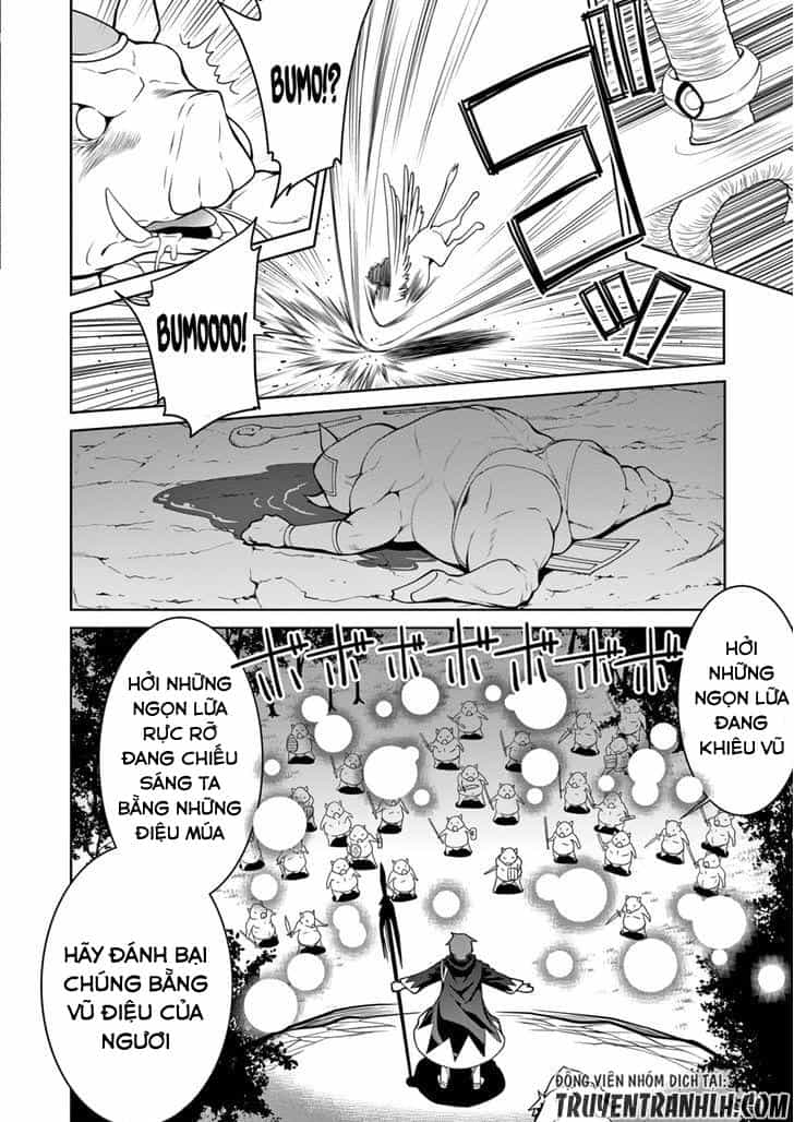 Legend Isekai - Chương 9 - ảnh 11