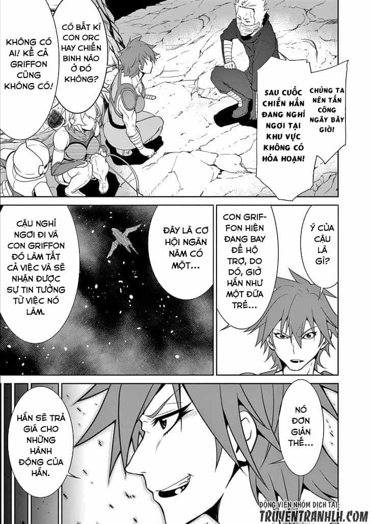 Legend Isekai - Chương 9 - ảnh 16