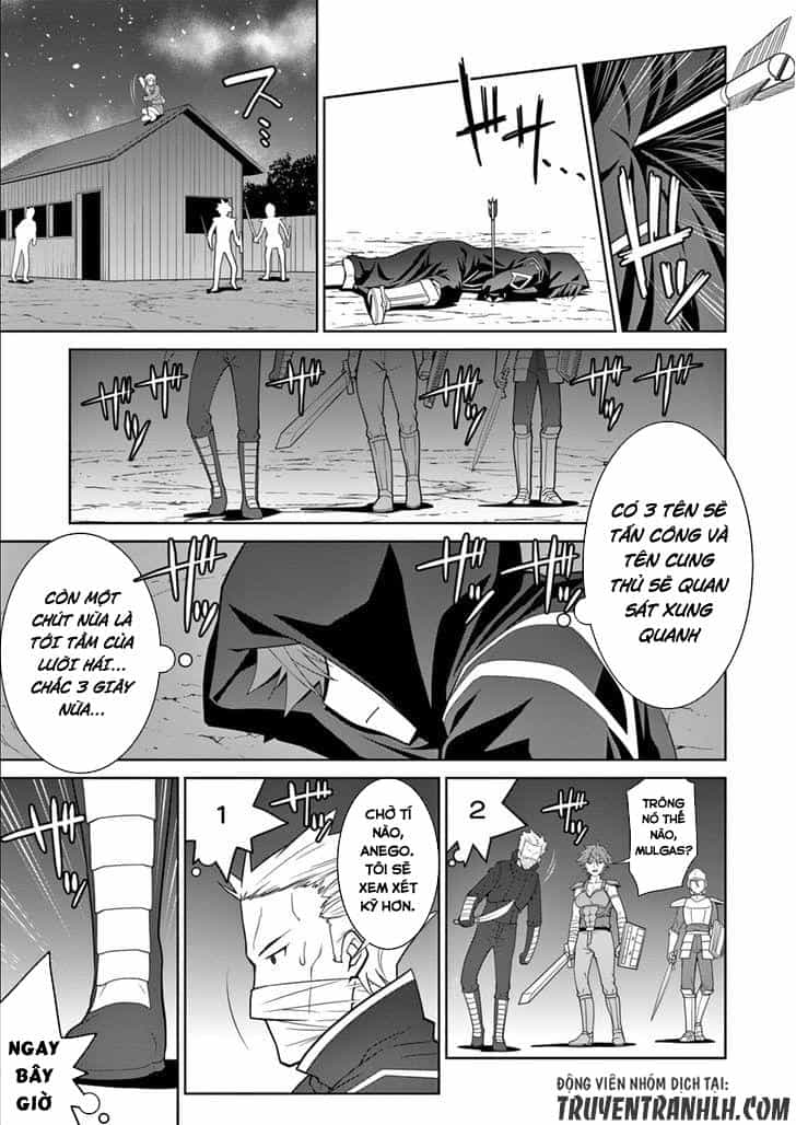 Legend Isekai - Chương 9 - ảnh 18