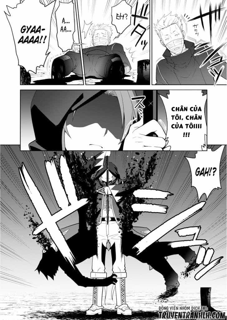 Legend Isekai - Chương 9 - ảnh 19