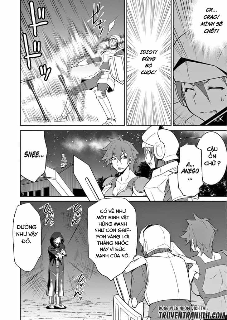 Legend Isekai - Chương 9 - ảnh 21