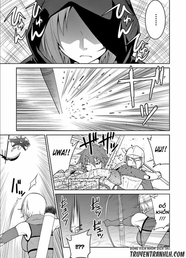 Legend Isekai - Chương 9 - ảnh 22