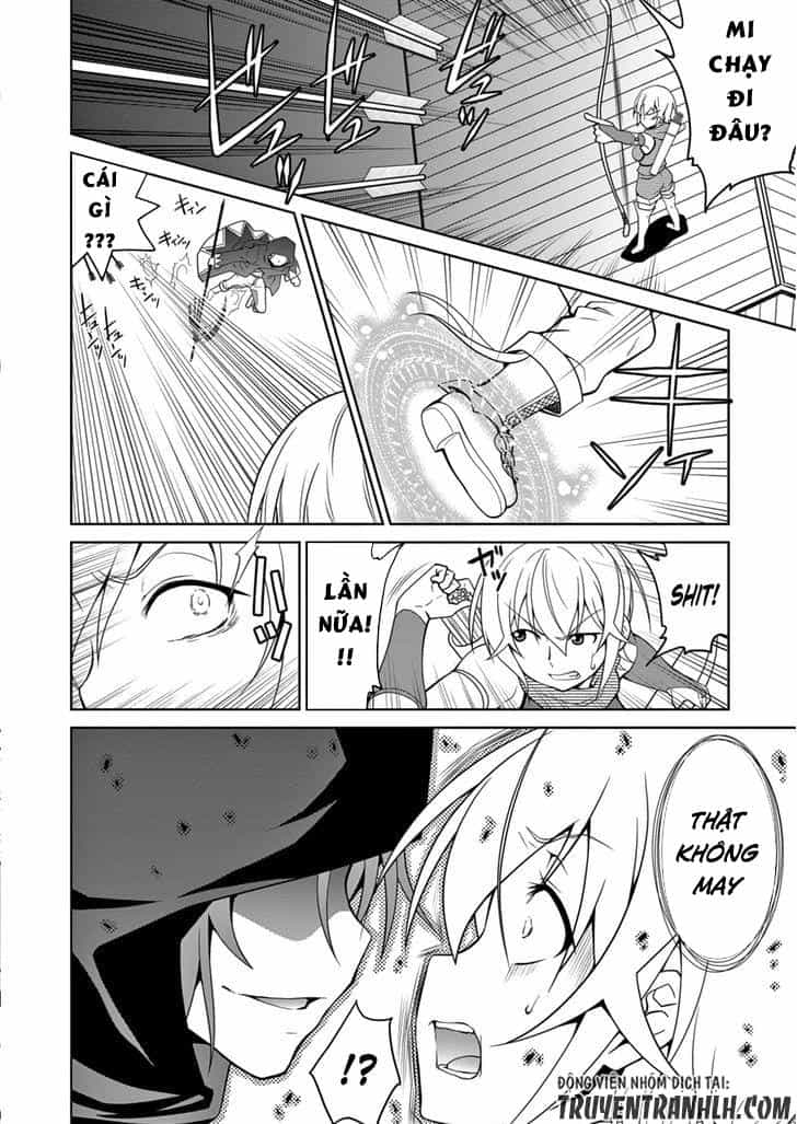 Legend Isekai - Chương 9 - ảnh 23