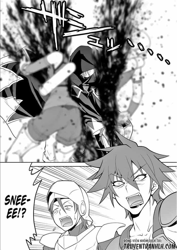 Legend Isekai - Chương 9 - ảnh 24