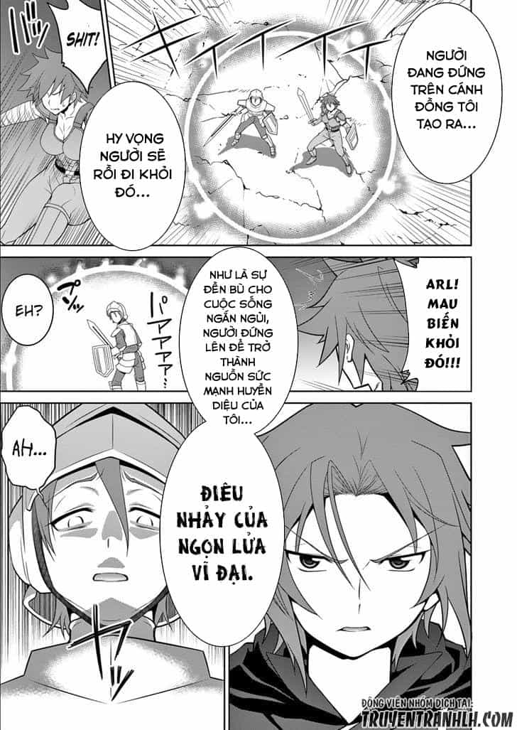 Legend Isekai - Chương 9 - ảnh 26