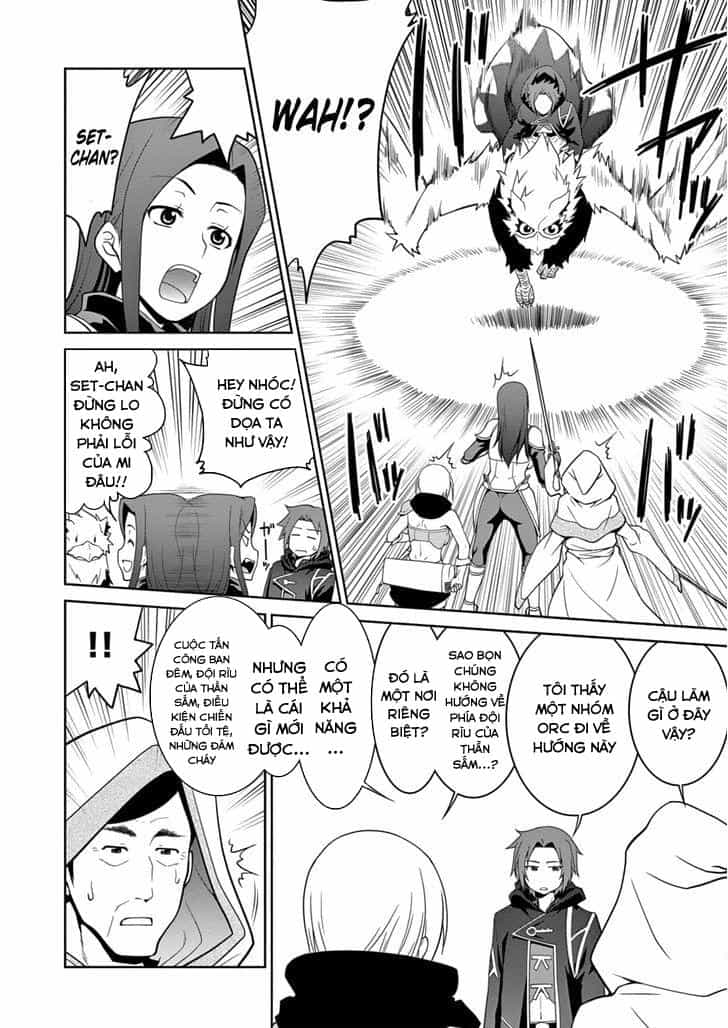 Legend Isekai - Chương 10 - ảnh 10
