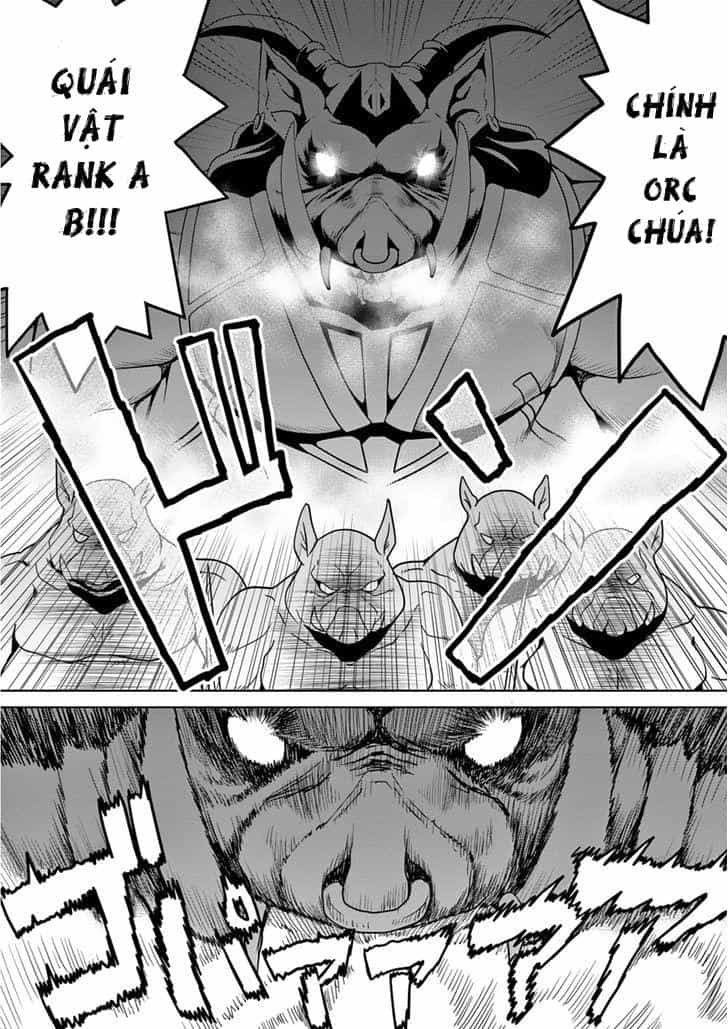 Legend Isekai - Chương 10 - ảnh 14