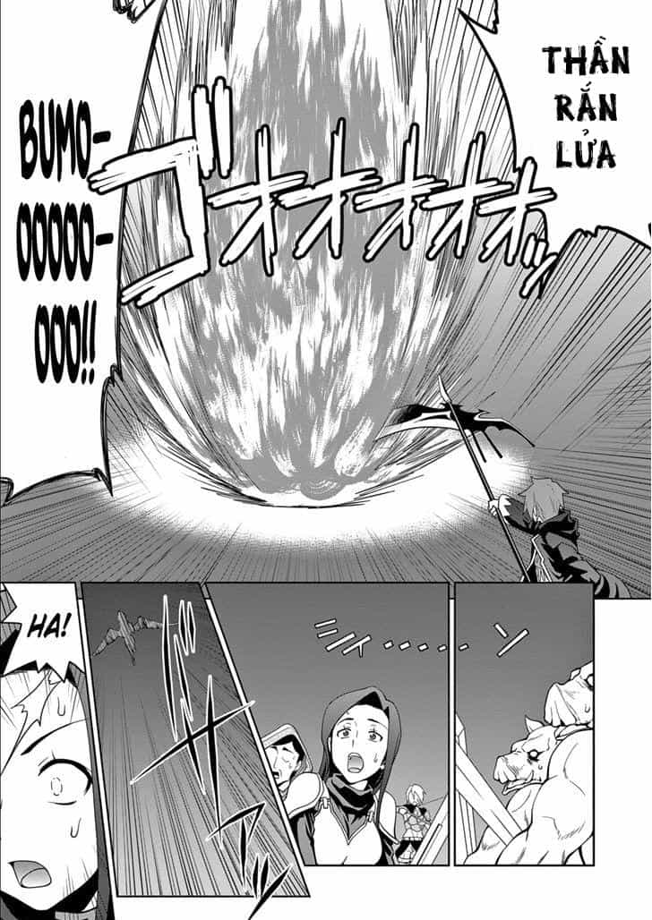 Legend Isekai - Chương 10 - ảnh 21
