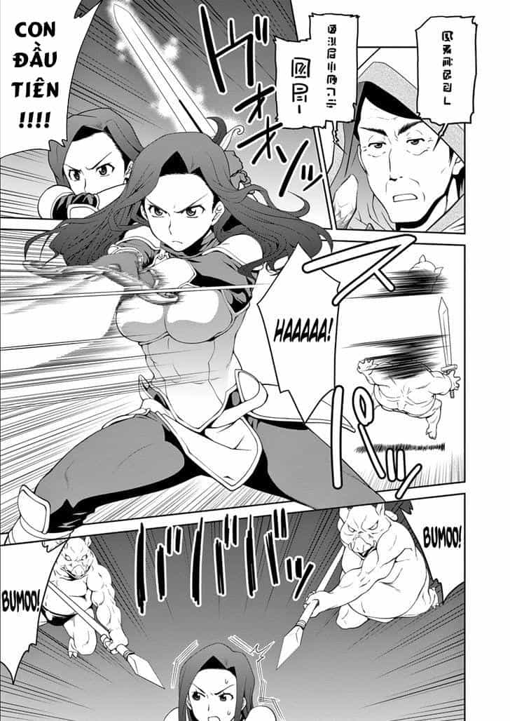 Legend Isekai - Chương 10 - ảnh 23