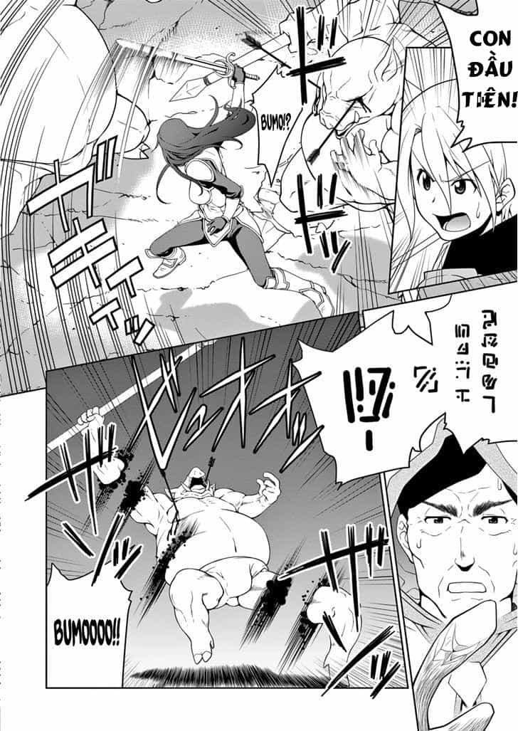 Legend Isekai - Chương 10 - ảnh 24
