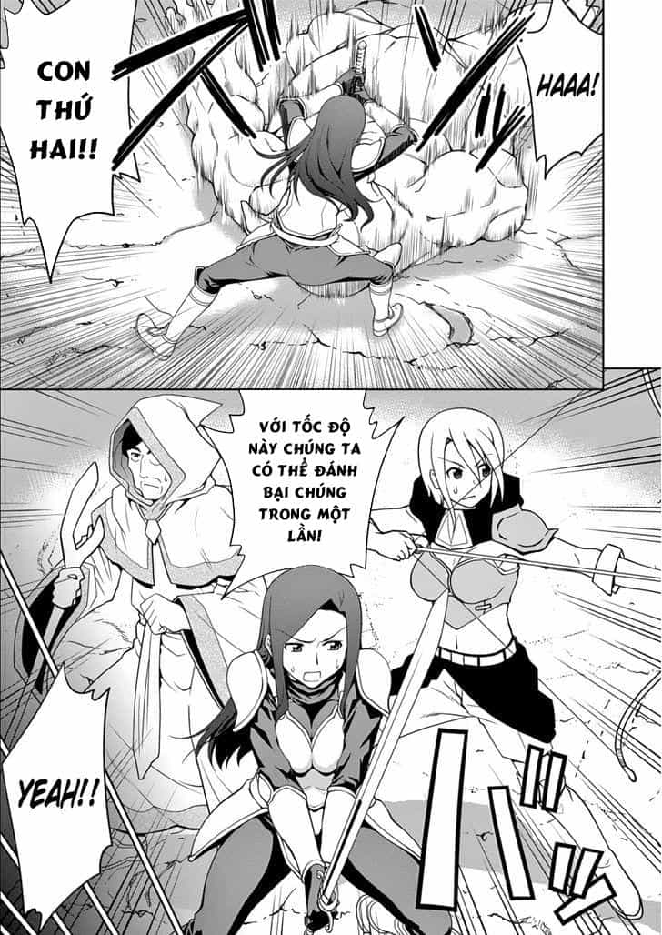 Legend Isekai - Chương 10 - ảnh 25