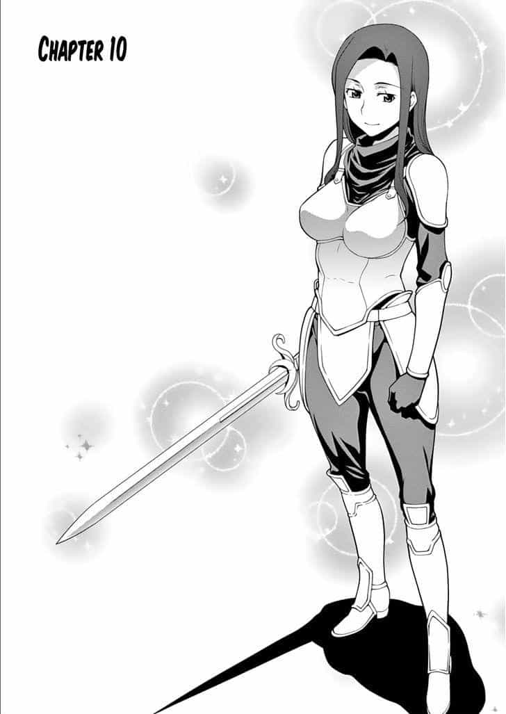 Legend Isekai - Chương 10 - ảnh 3