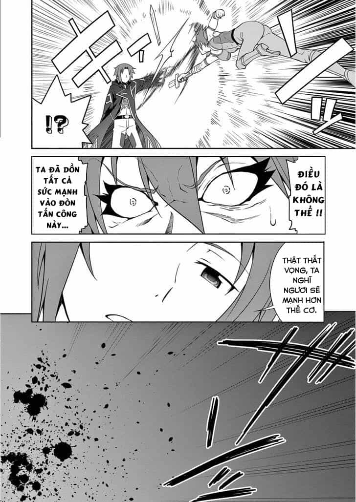 Legend Isekai - Chương 10 - ảnh 6