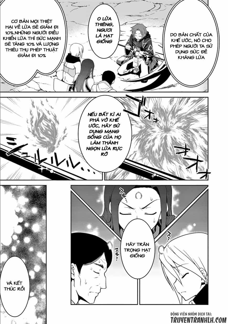 Legend Isekai - Chương 11 - ảnh 14
