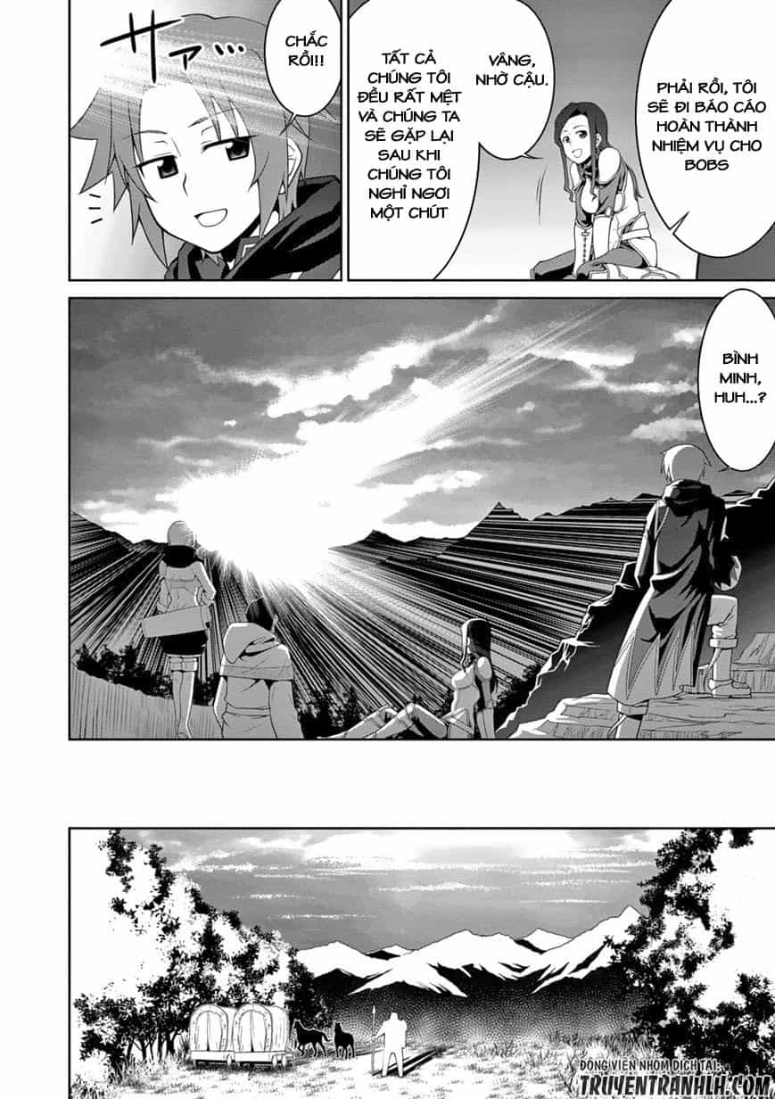 Legend Isekai - Chương 11 - ảnh 15