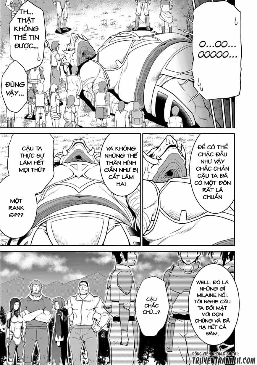 Legend Isekai - Chương 11 - ảnh 24