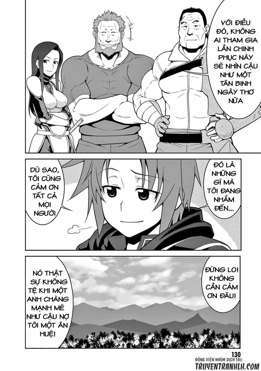 Legend Isekai - Chương 11 - ảnh 25