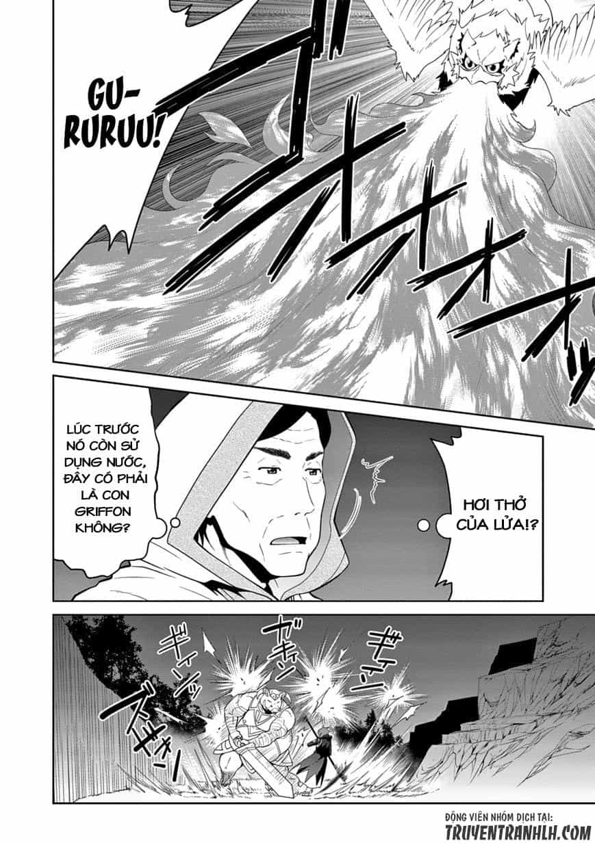 Legend Isekai - Chương 11 - ảnh 4