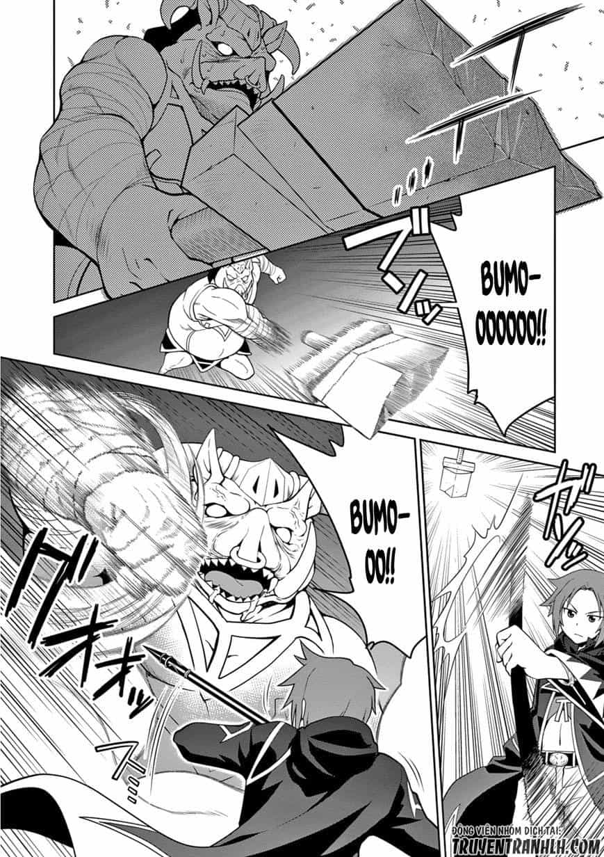 Legend Isekai - Chương 11 - ảnh 8