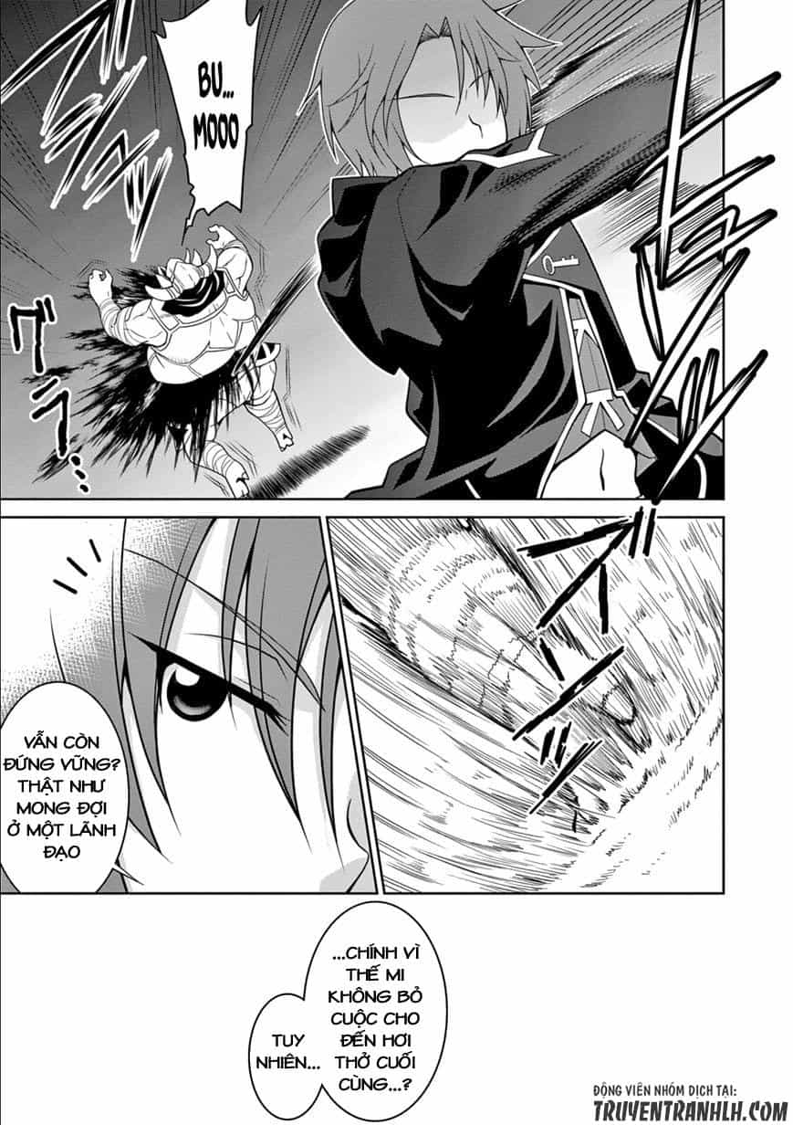 Legend Isekai - Chương 11 - ảnh 9