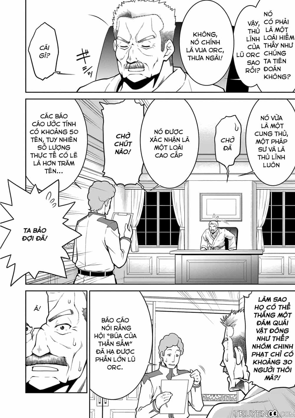 Legend Isekai - Chương 12 - ảnh 14