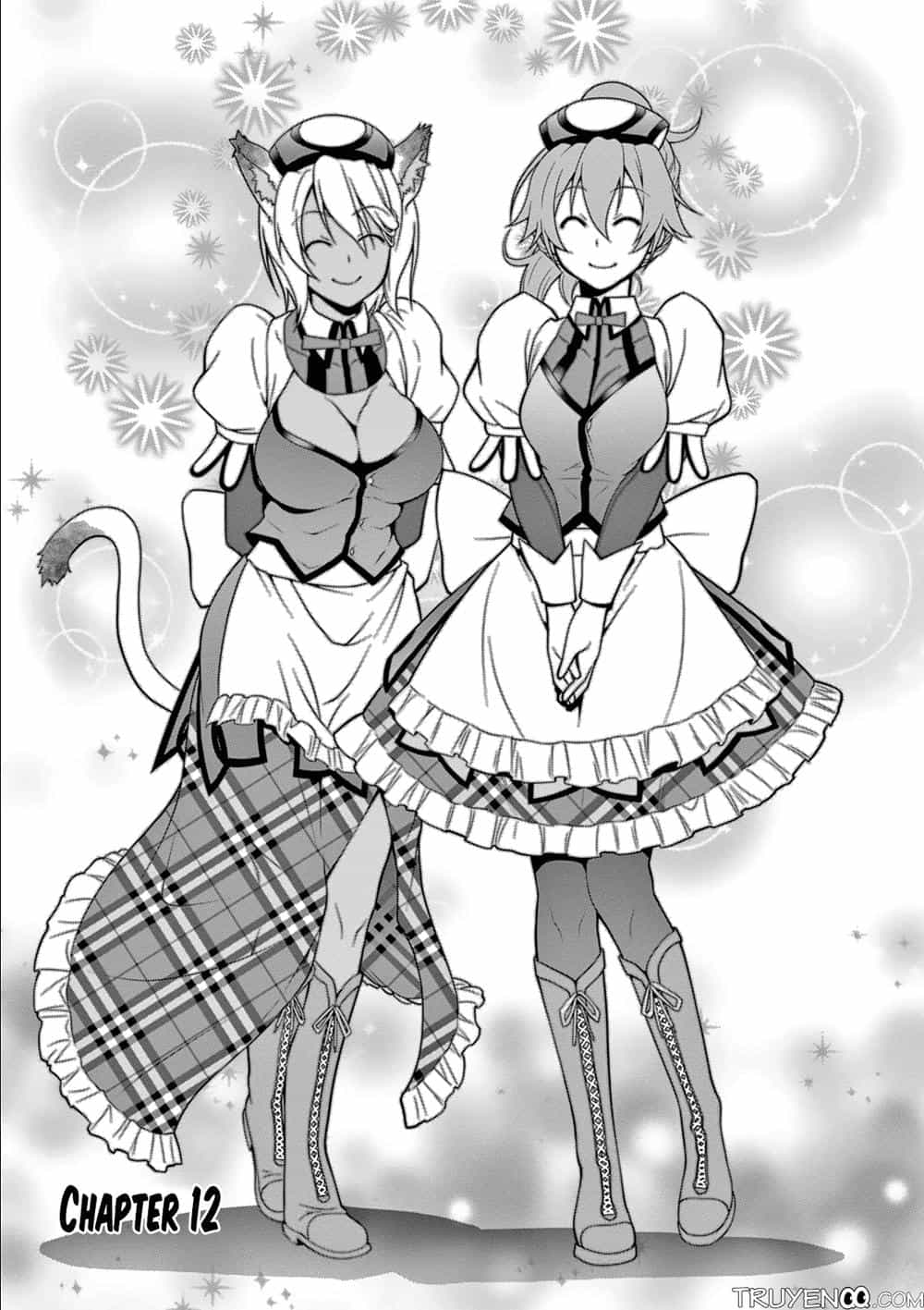 Legend Isekai - Chương 12 - ảnh 3