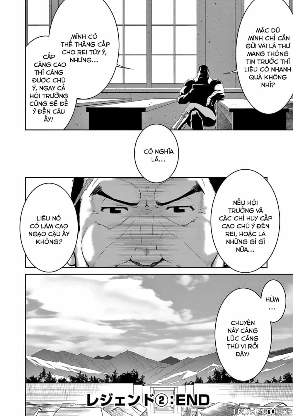 Legend Isekai - Chương 12 - ảnh 30