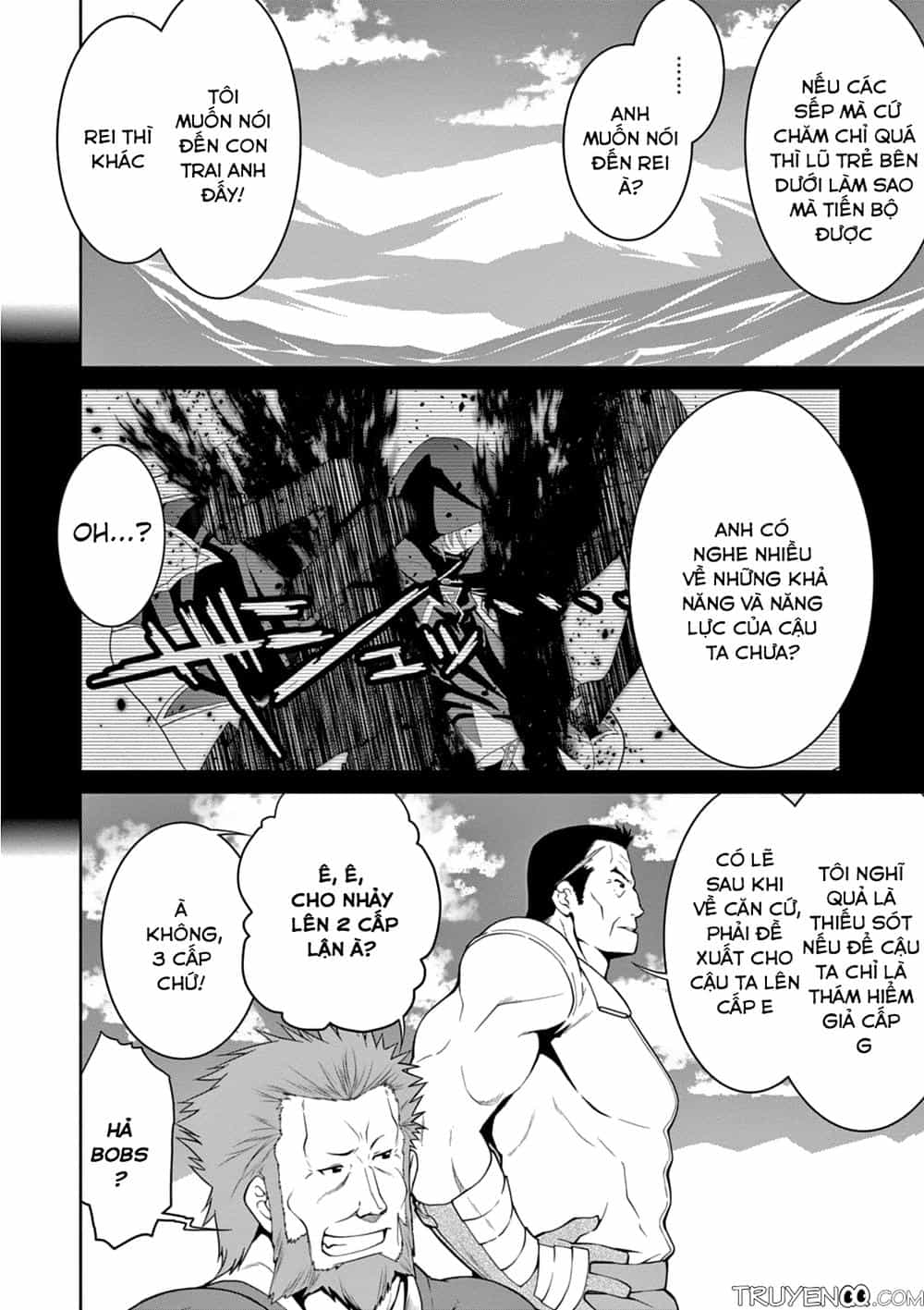Legend Isekai - Chương 12 - ảnh 6