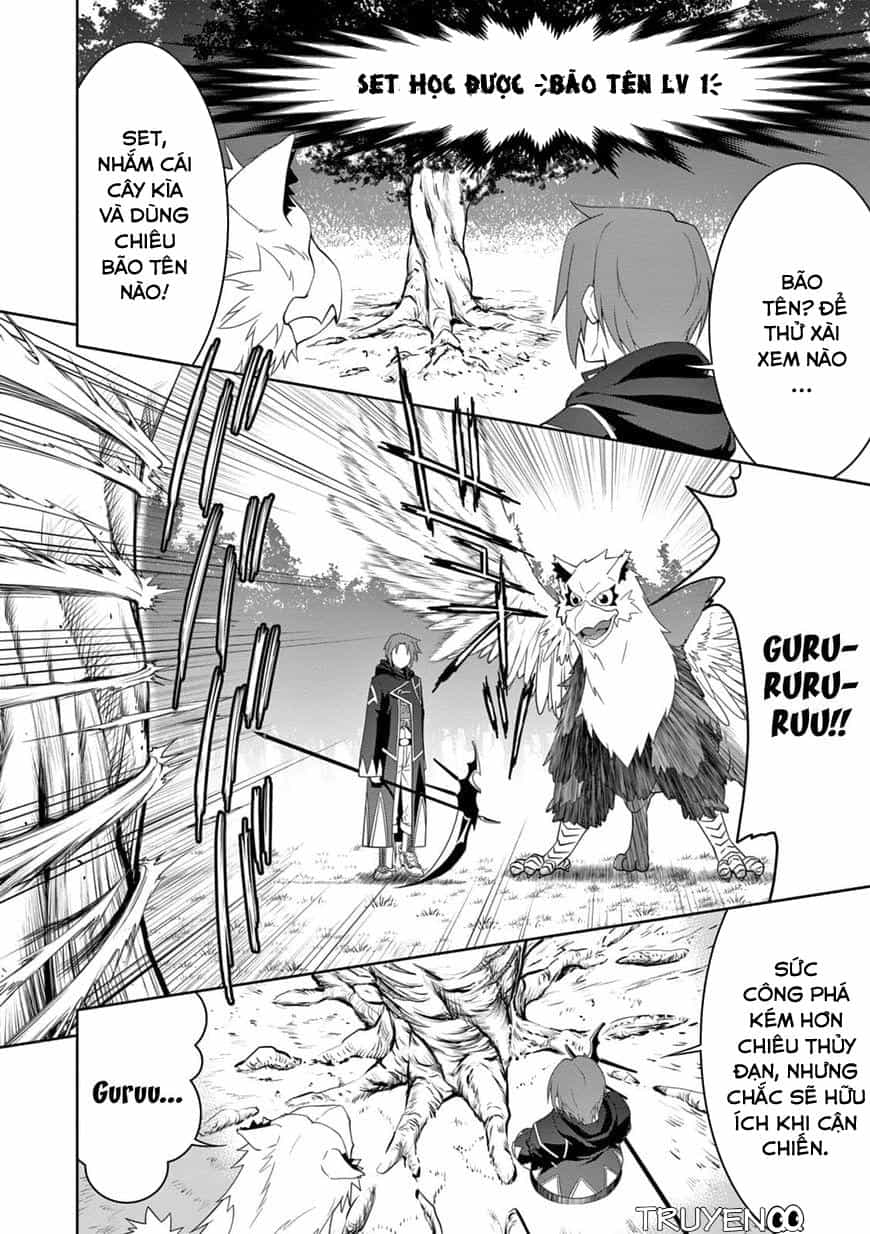 Legend Isekai - Chương 13 - ảnh 10