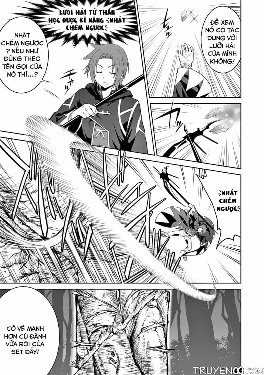 Legend Isekai - Chương 13 - ảnh 11