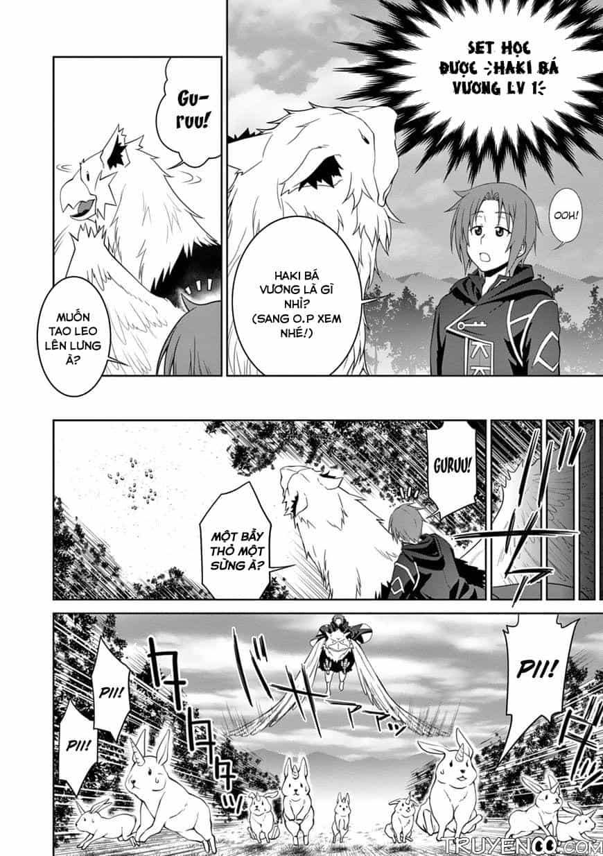 Legend Isekai - Chương 13 - ảnh 18