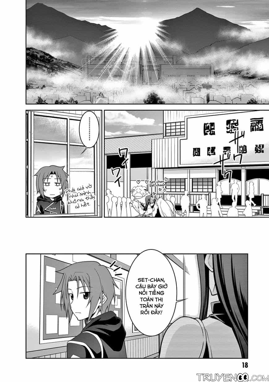 Legend Isekai - Chương 13 - ảnh 20