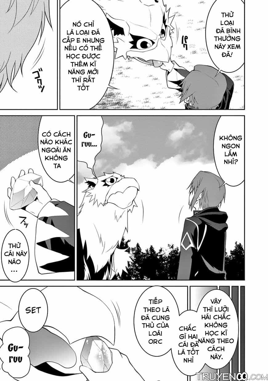 Legend Isekai - Chương 13 - ảnh 9
