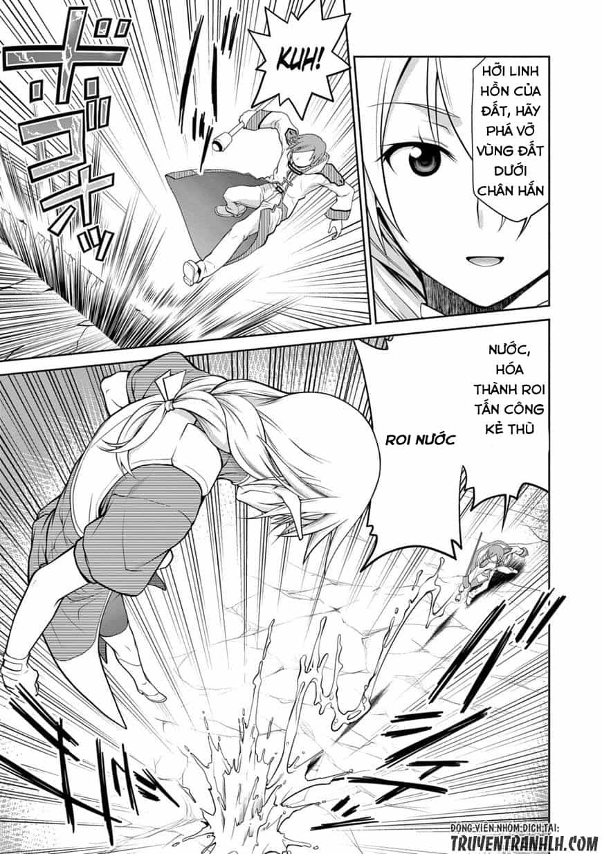 Legend Isekai - Chương 14 - ảnh 19