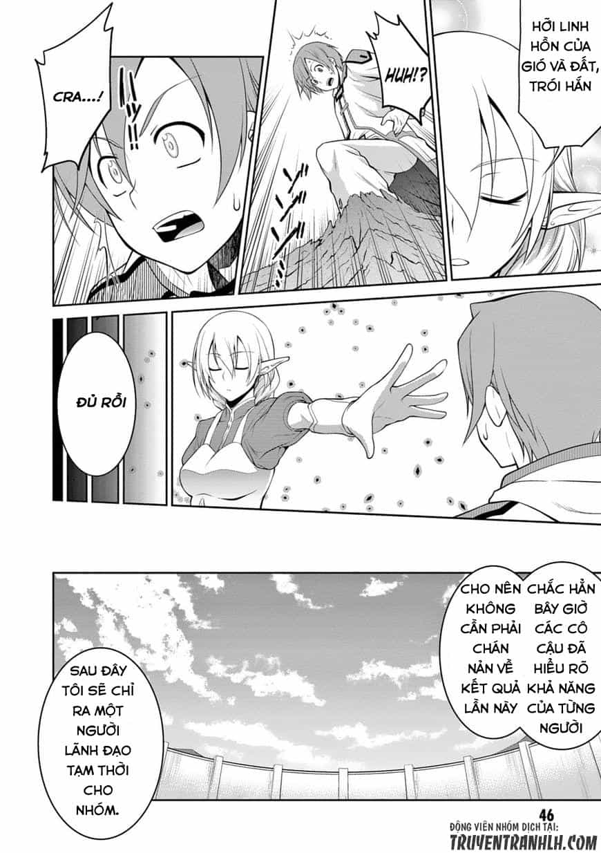 Legend Isekai - Chương 14 - ảnh 20