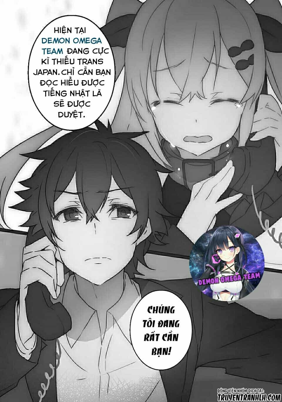 Legend Isekai - Chương 14 - ảnh 23