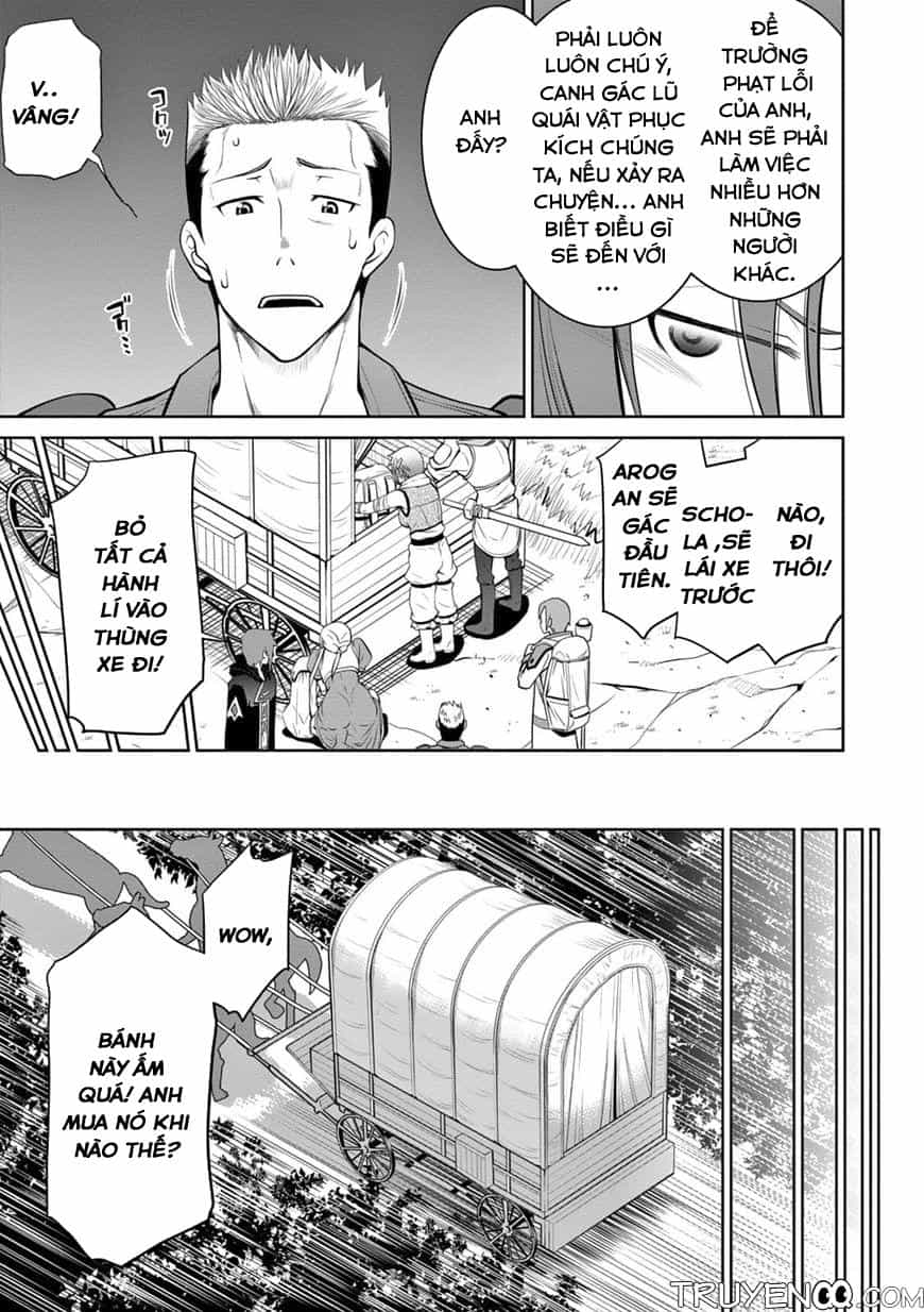 Legend Isekai - Chương 15 - ảnh 11