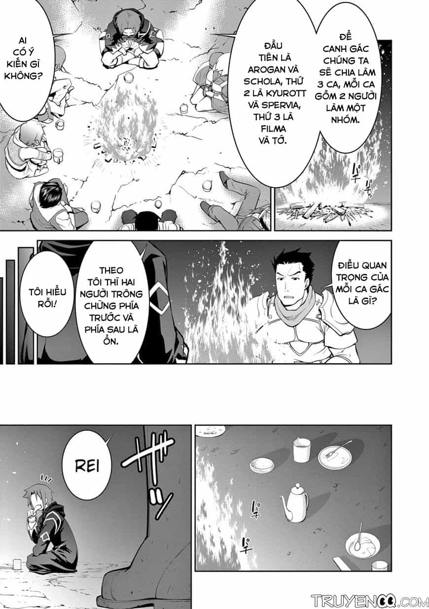 Legend Isekai - Chương 15 - ảnh 15