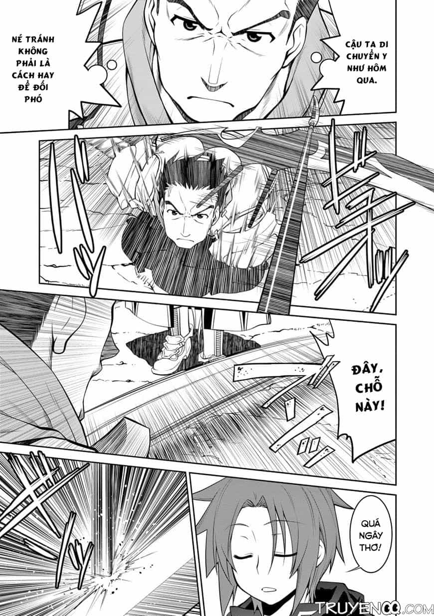 Legend Isekai - Chương 15 - ảnh 17