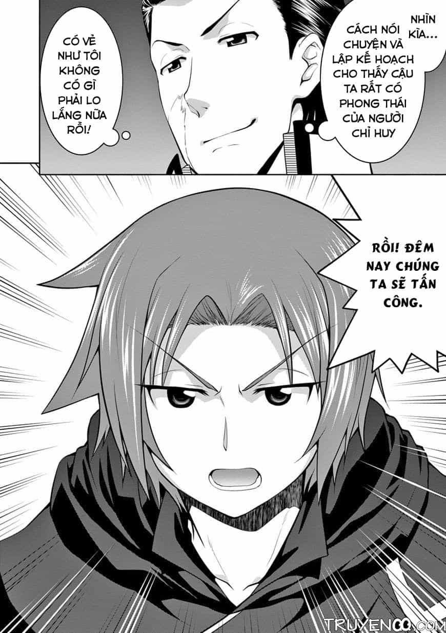 Legend Isekai - Chương 15 - ảnh 28
