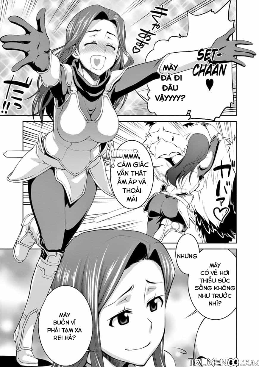 Legend Isekai - Chương 15 - ảnh 5