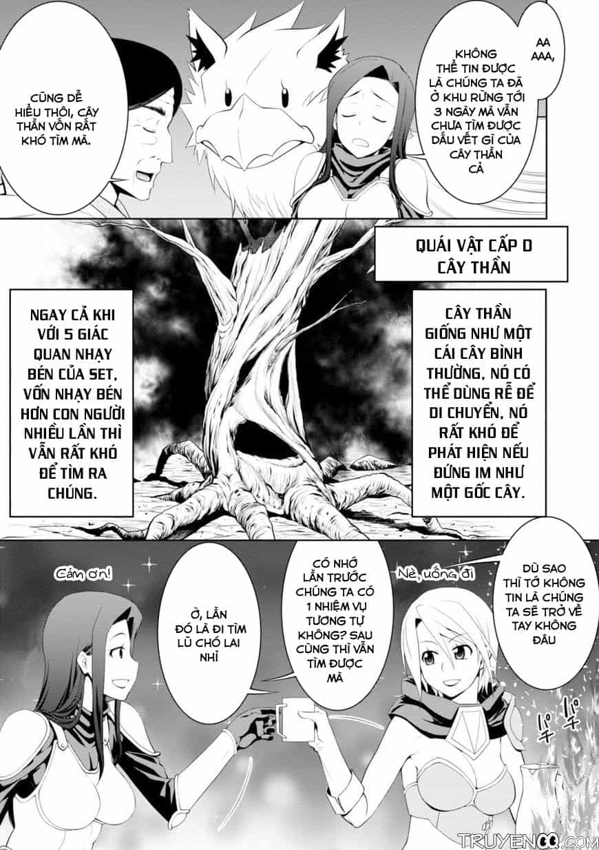 Legend Isekai - Chương 17 - ảnh 12