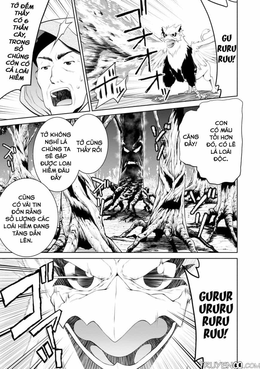 Legend Isekai - Chương 17 - ảnh 14
