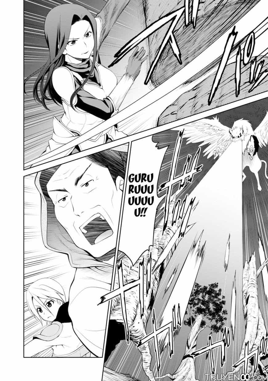 Legend Isekai - Chương 17 - ảnh 15