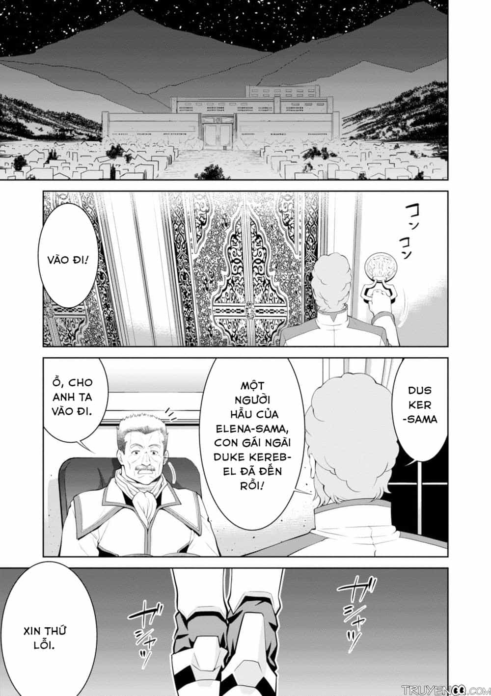 Legend Isekai - Chương 18 - ảnh 27