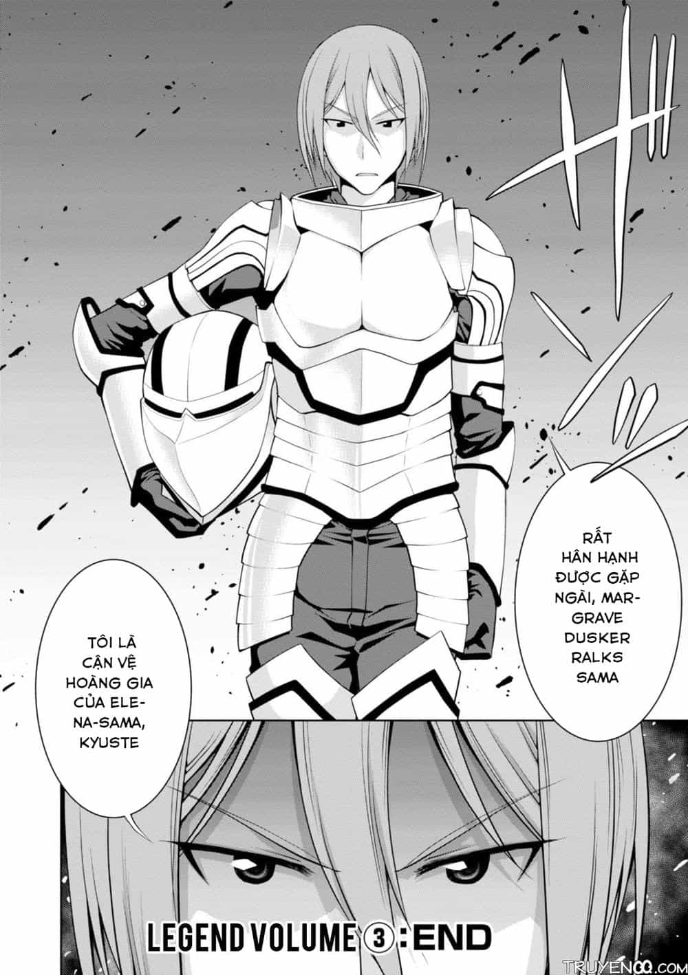 Legend Isekai - Chương 18 - ảnh 28