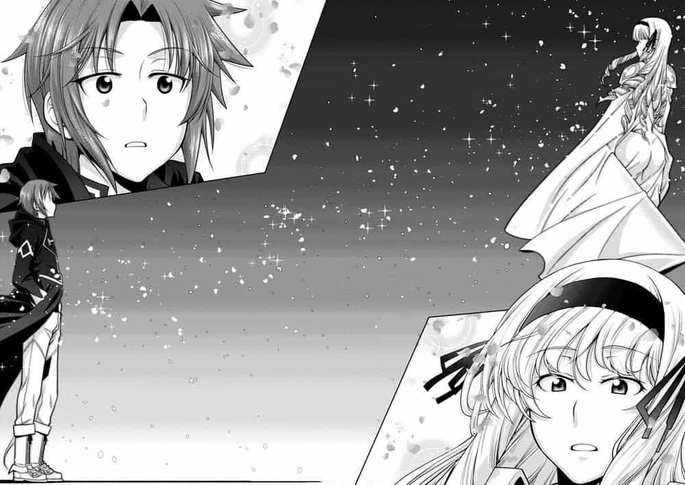 Legend Isekai - Chương 20 - ảnh 22