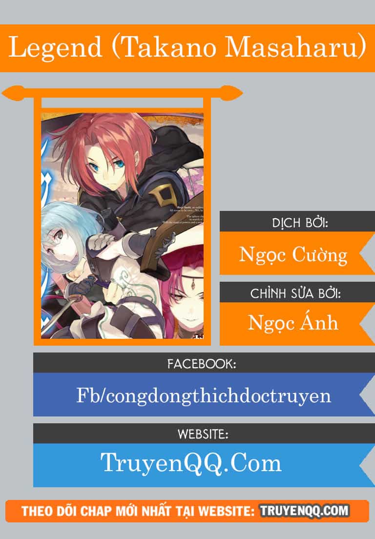 Legend Isekai - Chương 22 - ảnh 1